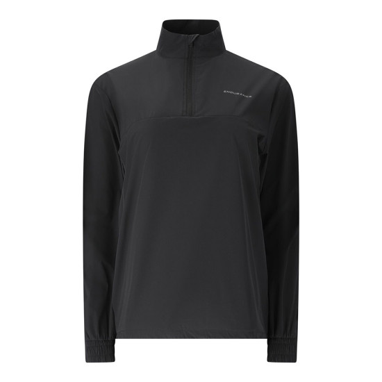 Endurance Γυναικείο running jacket Typhoro W Half Zip Jacket